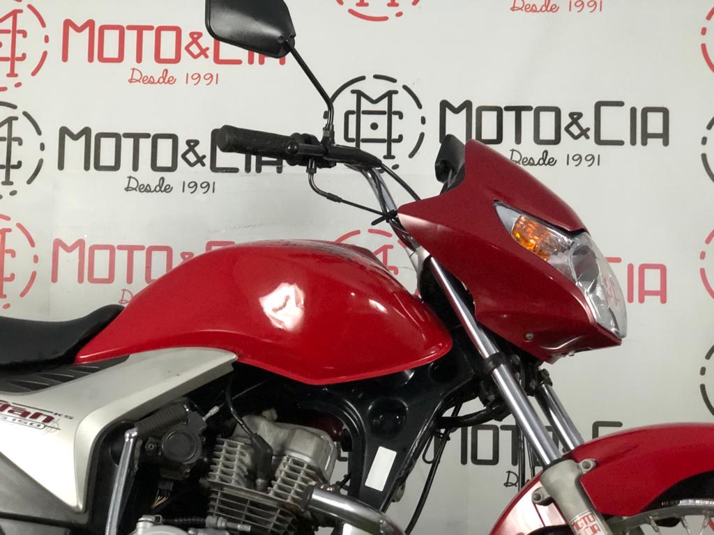 Honda - TITAN 150 MIX KS