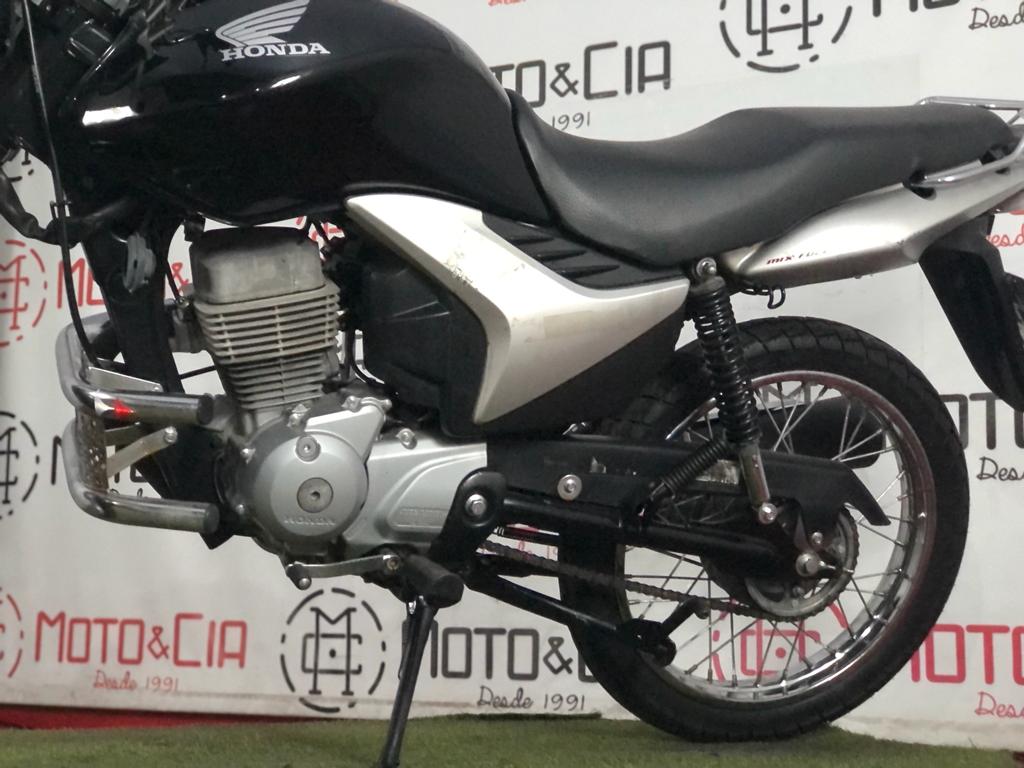 Honda - TITAN 150 MIX KS